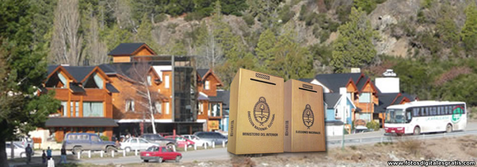 Padrones provisorios de Neuquén disponibles para consultar en la web
