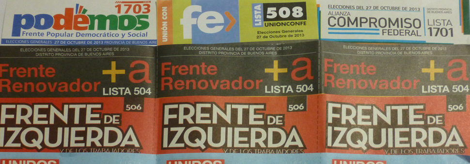 Convocan cumbre de partidos políticos para conformar el Consejo de Seguimiento de las elecciones