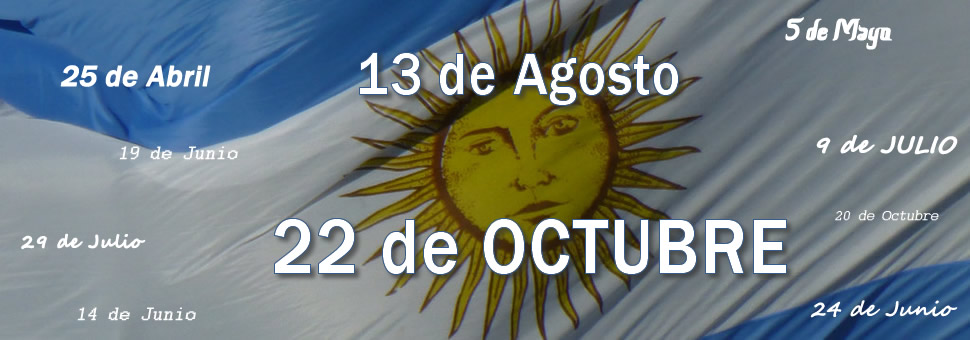 Calendario electoral 2017 : la justicia aprobó su inicio el 25 de Abril