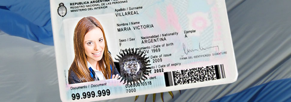 Dónde y cómo tramitar el nuevo DNI digital en Córdoba
