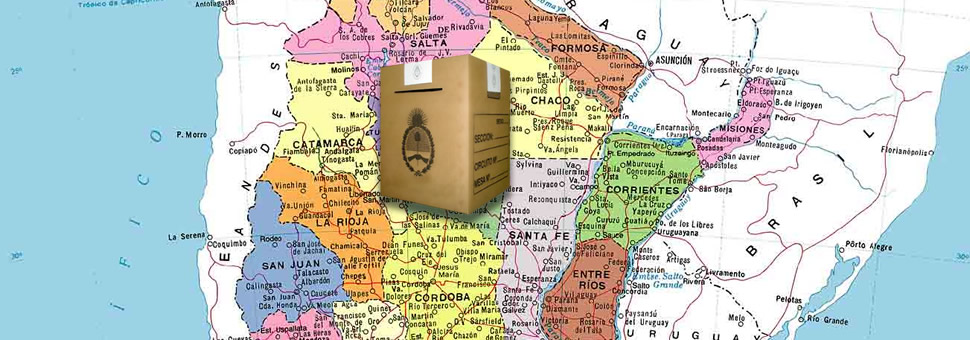 Qué se vota en Chaco: información sobre las PASO en Chaco
