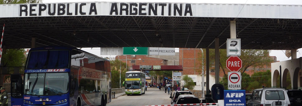 Pruebas biométricas en la frontera para evitar el voto de extranjeros no residentes