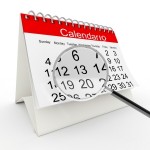 Calendario electoral calendario electoral