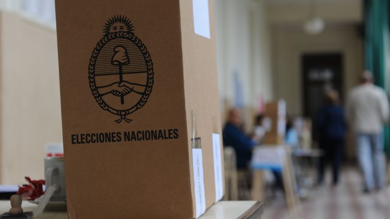 De cuánto es la multa por no votar en las elecciones legislativas ...
